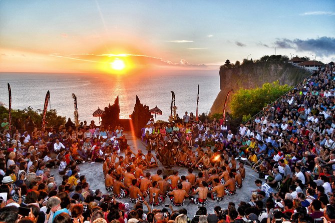 bali places to see, bali sunset