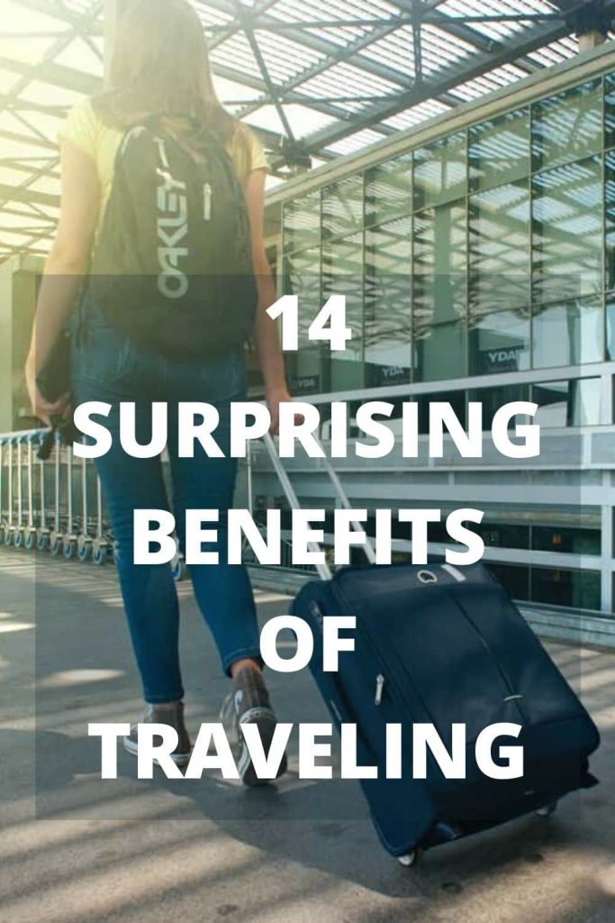 why people travel, travel more
