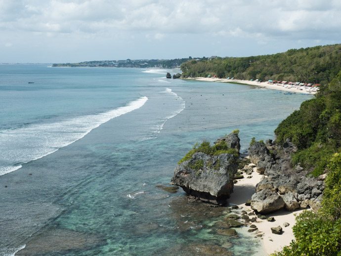 best places to see in bali, things to do in Uluwatu