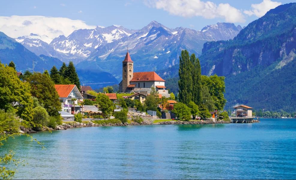 Must Read: 10 unforgettable things to do in Interlaken | Breath in Travel