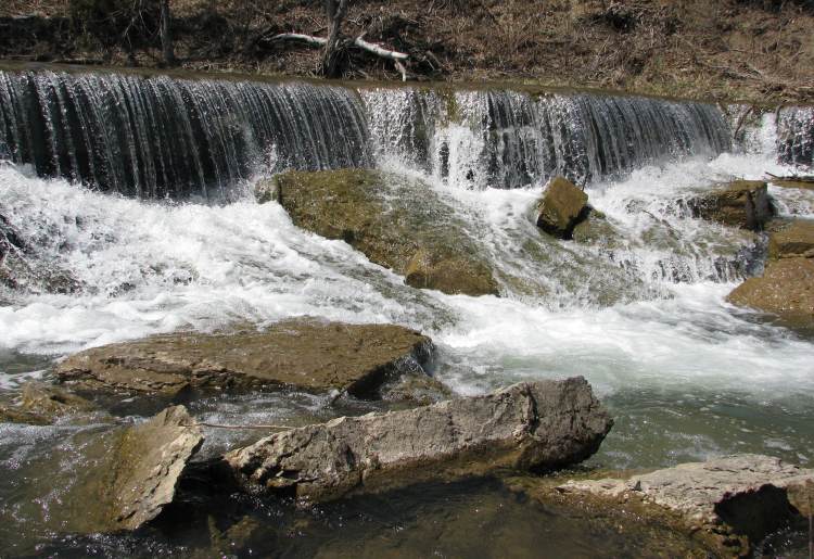 Places to see in kansas