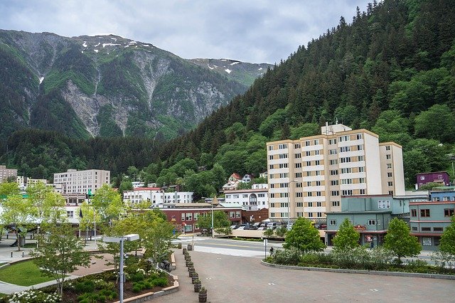 Best places to visit in Us
