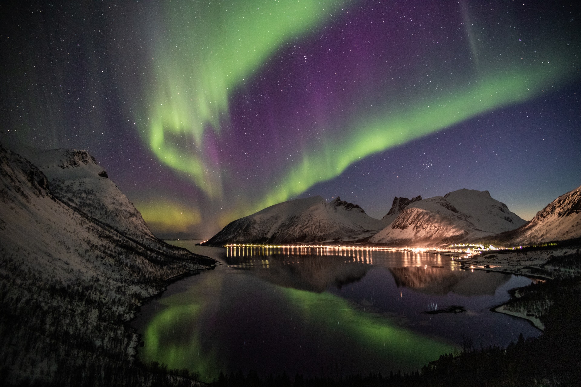 Where To See Northern Lights Canada Find Out Here