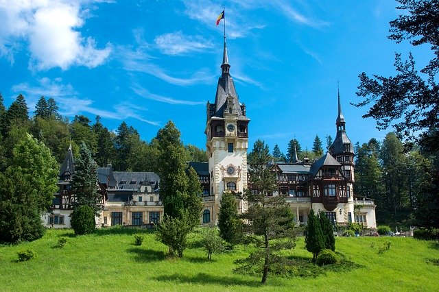 best eastern european cities