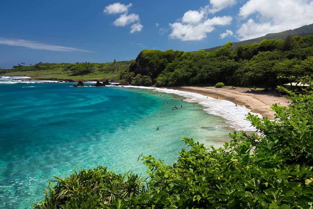 first time to hawaii, which hawaiian island is best
