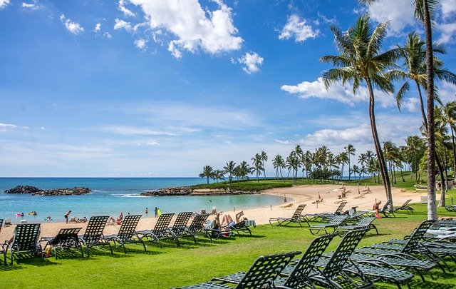 kid friendly hawaii, best family island vacations