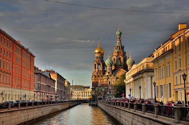 things to see in europe, cathedral, palaces