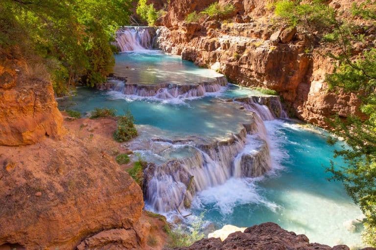 beaver falls az