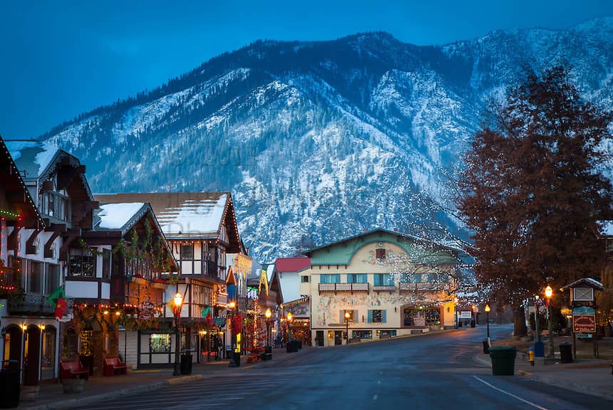 Most Affordable Mountain Towns to Live in the US