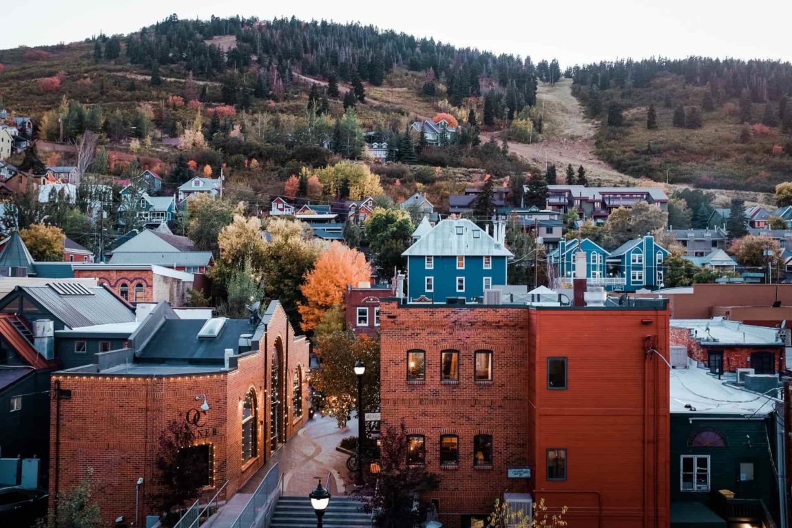 Cheapest Mountain Towns To Live In