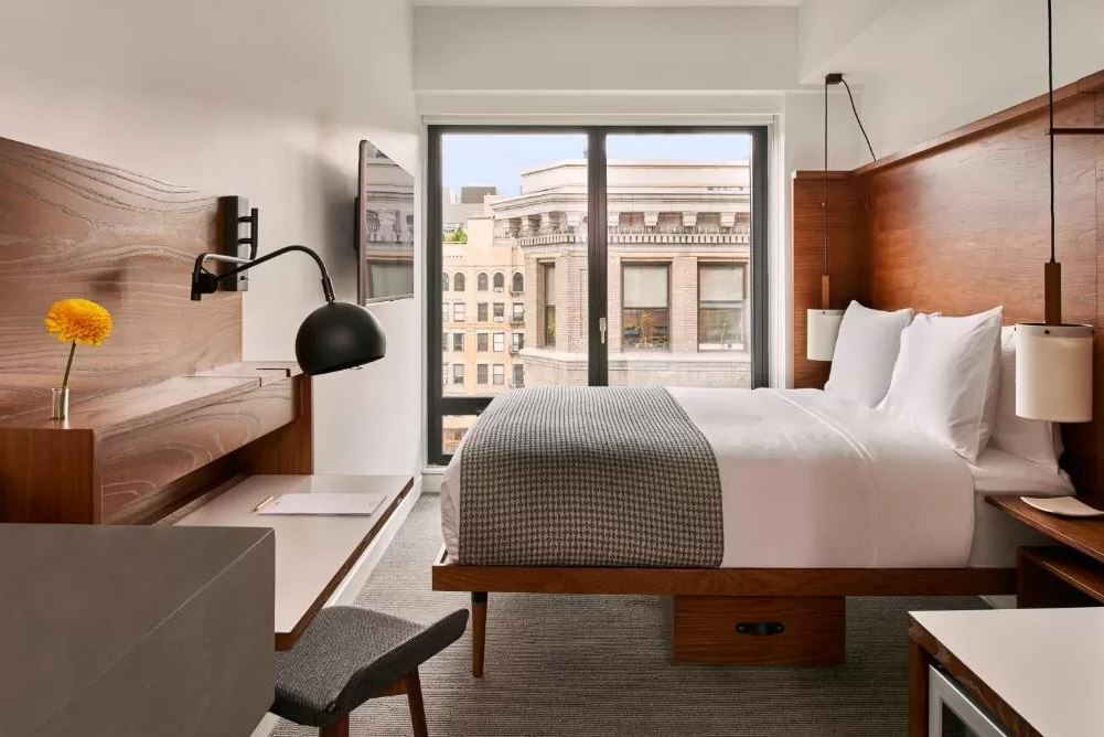 affordable boutique hotels nyc