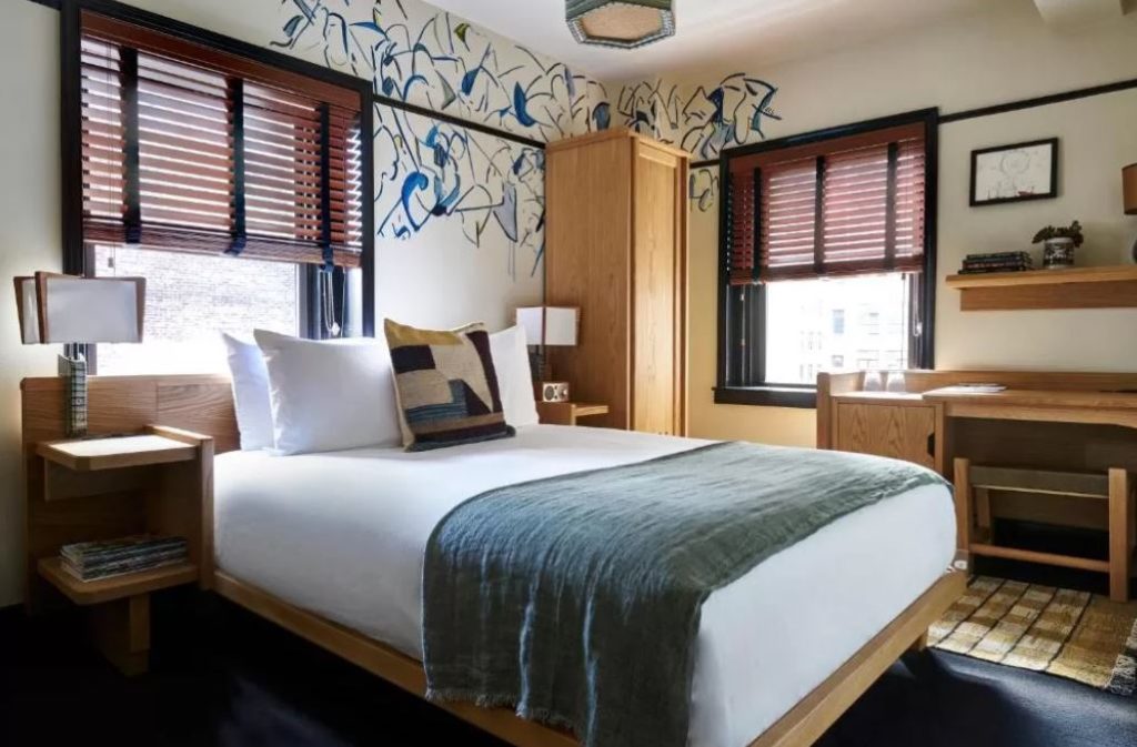 affordable hotels in nyc