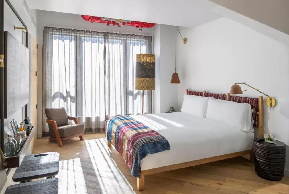 best affordable hotels new york city