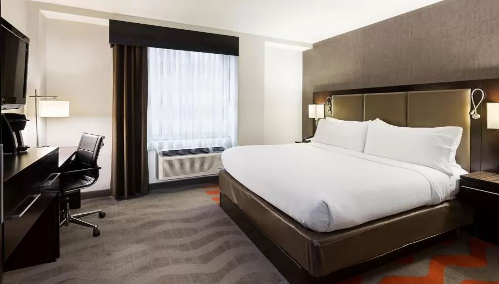 where to stay in New York, New York City accomodation