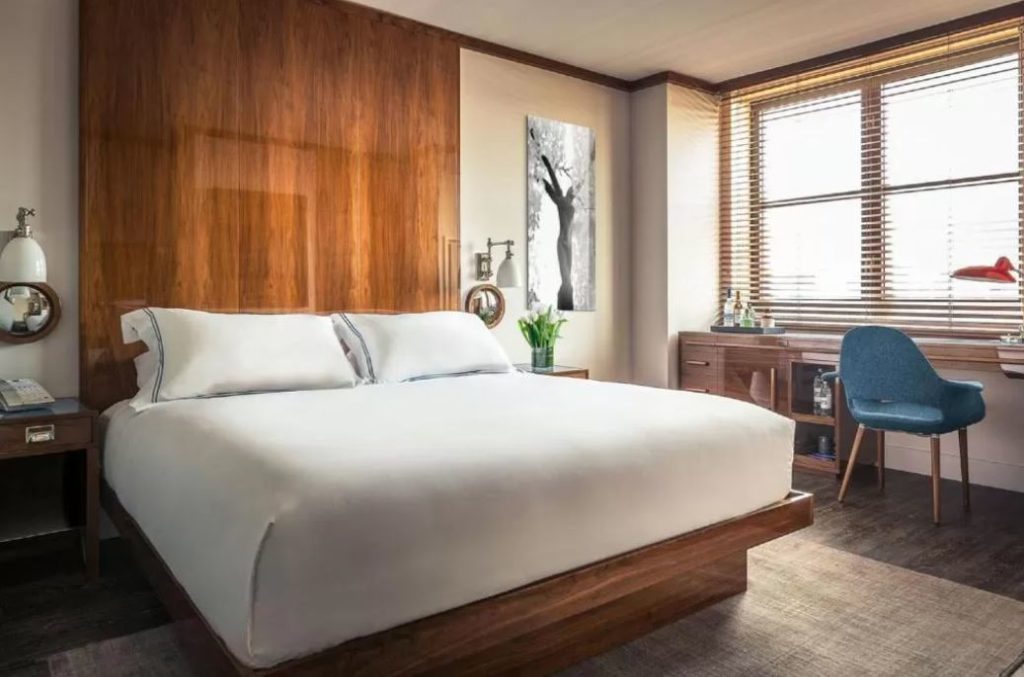 inexpensive new york hotels