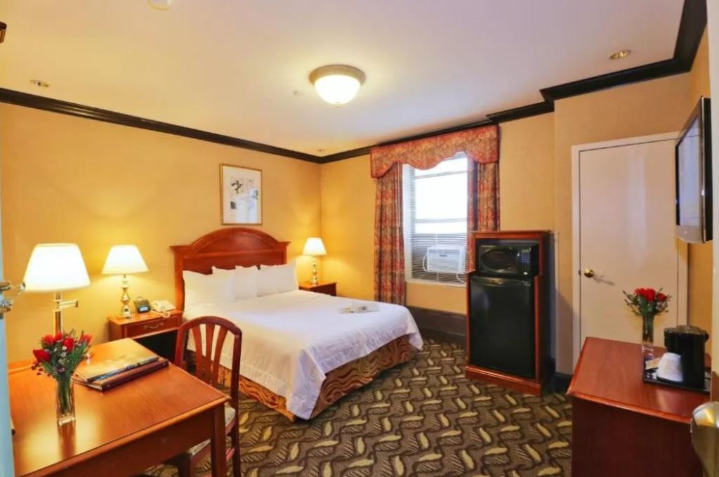 cheap hotel nyc, budget hotel