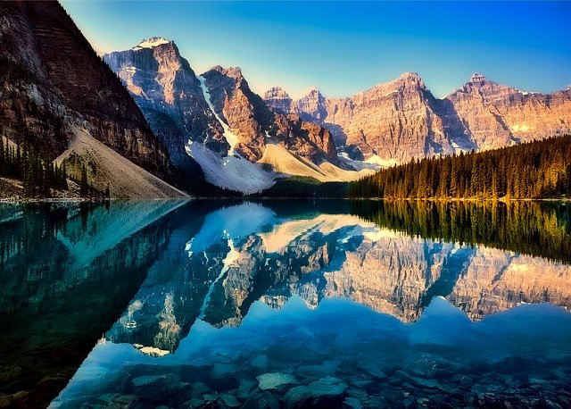 banff tourist attractions