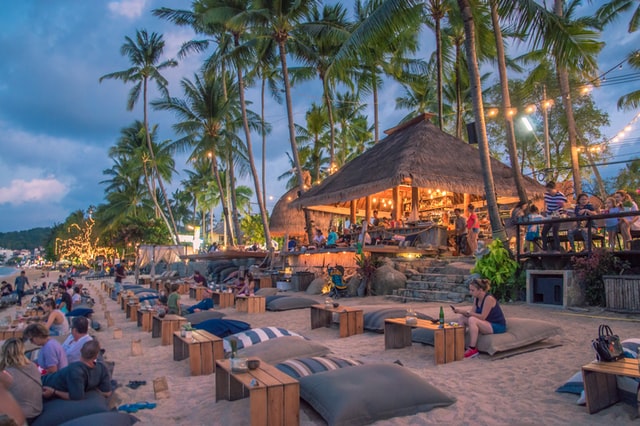 vacation ideas for singles