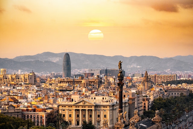 euro travel blog, backpack europe