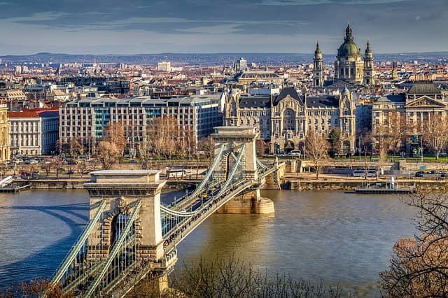 places to backpack in europe