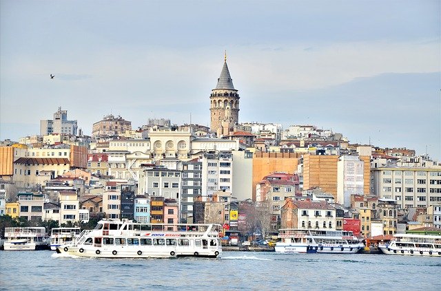 best places to backpack in europe
