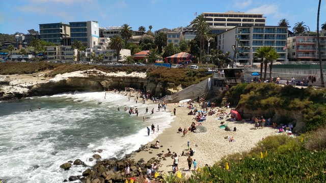 best spring break destinations