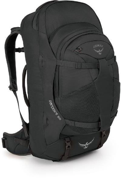 backpack with detachable daypack reviews