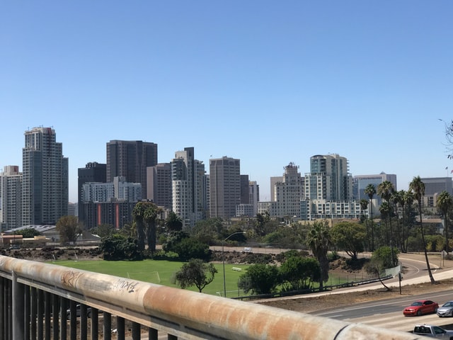 nice places to visit in california