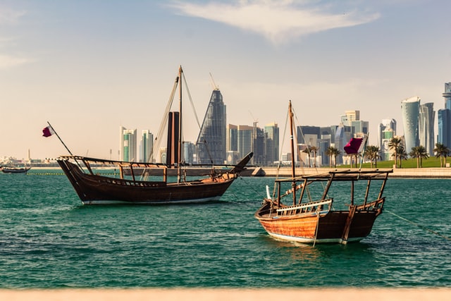 qatar city
