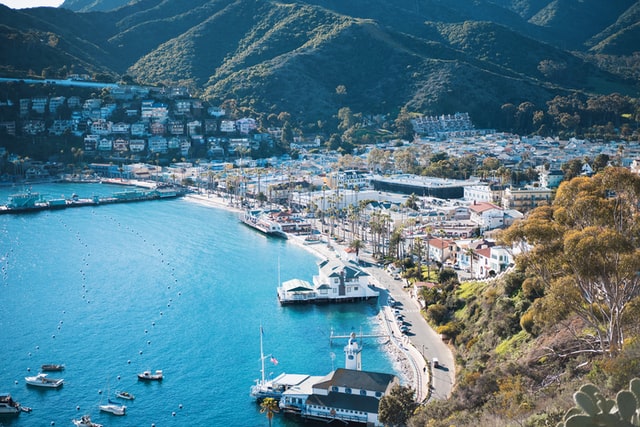 Catalina Island things to do