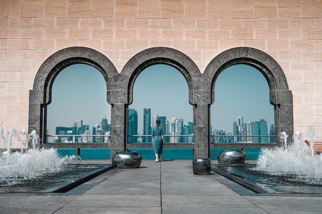 attractions in Doha
