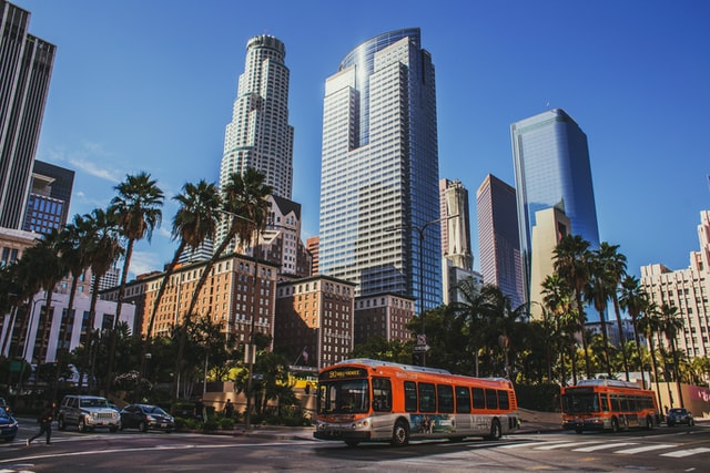 Things to do in Los Angeles