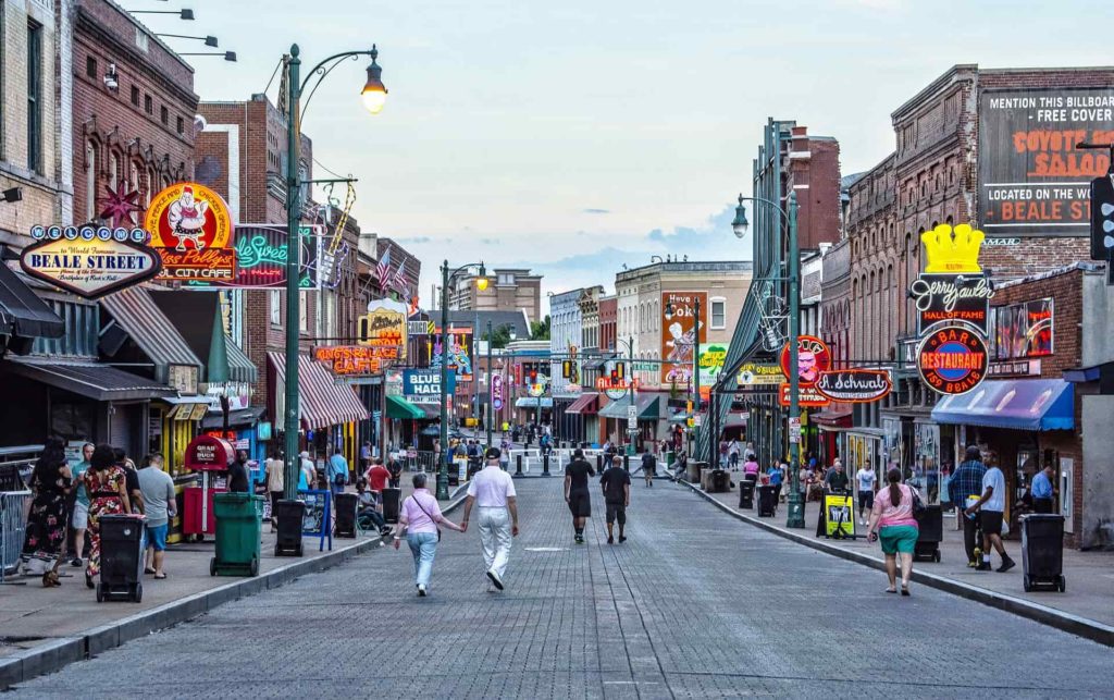 unique vacation ideas usa