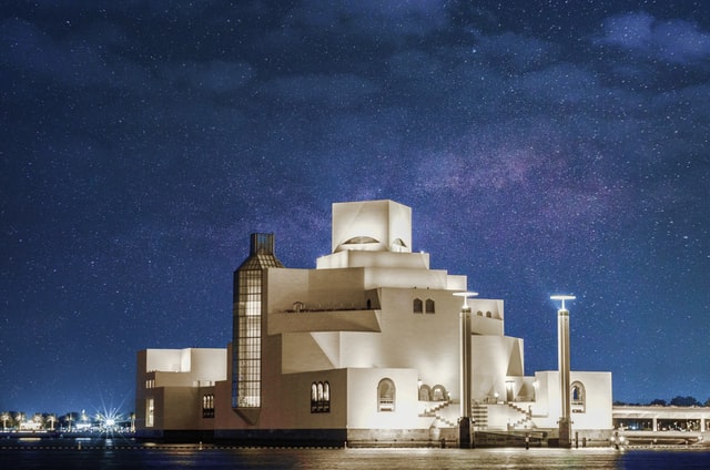 what to do in qatar