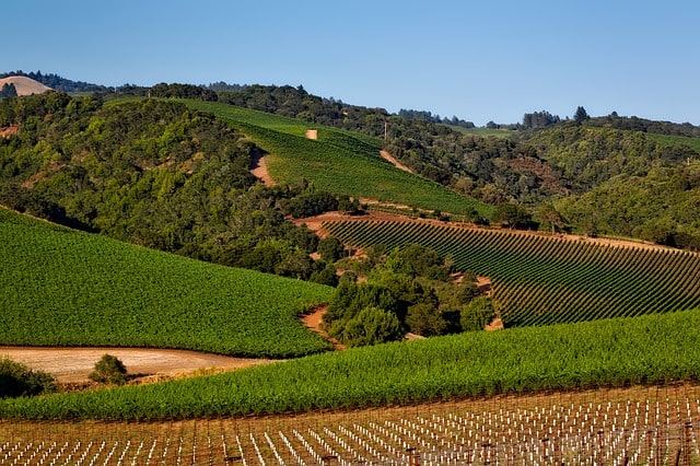 interesting places to visit in california