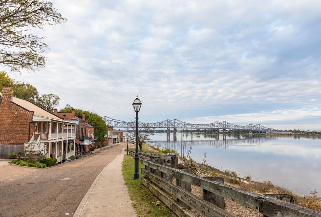 coolest places in the us