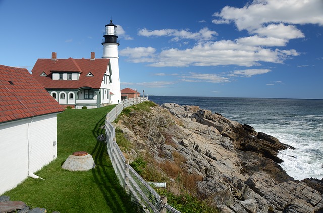 bucket list destinations usa