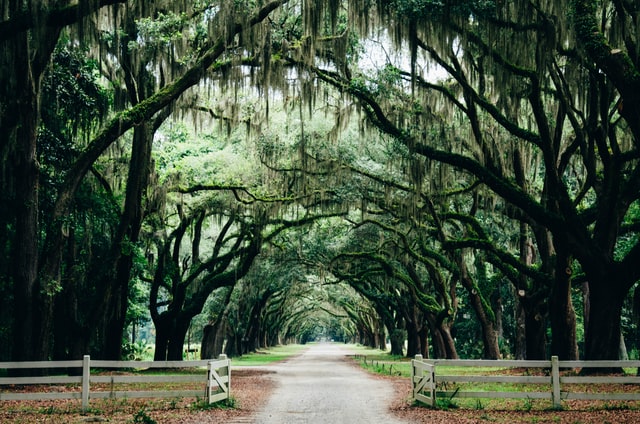 beautiful places to visit in the us