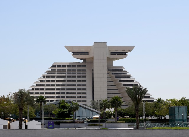 visit qatar