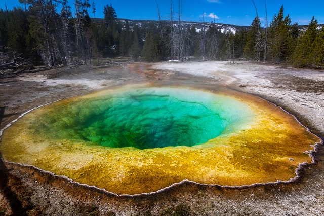 things to do in yellowstone ntional park