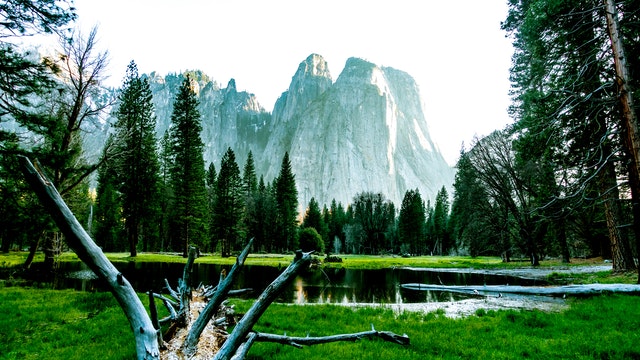 things to do in yosemite national park